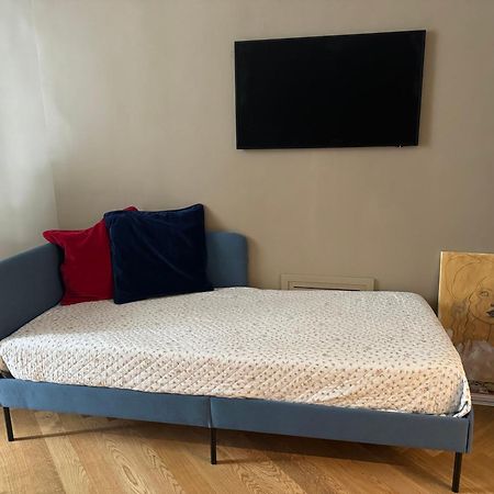 Meh Luxury Apartment City Centre Барі Екстер'єр фото