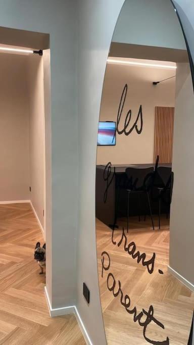Meh Luxury Apartment City Centre Барі Екстер'єр фото
