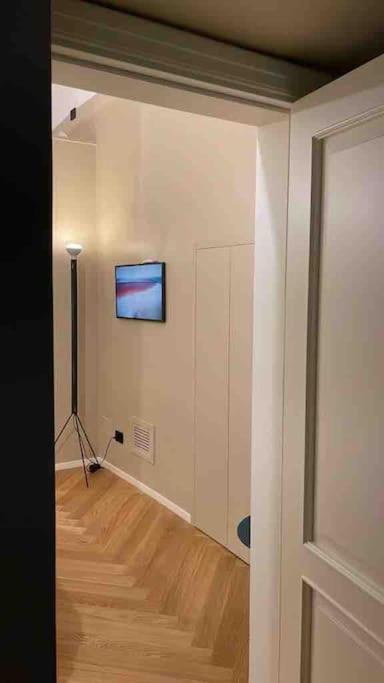 Meh Luxury Apartment City Centre Барі Екстер'єр фото