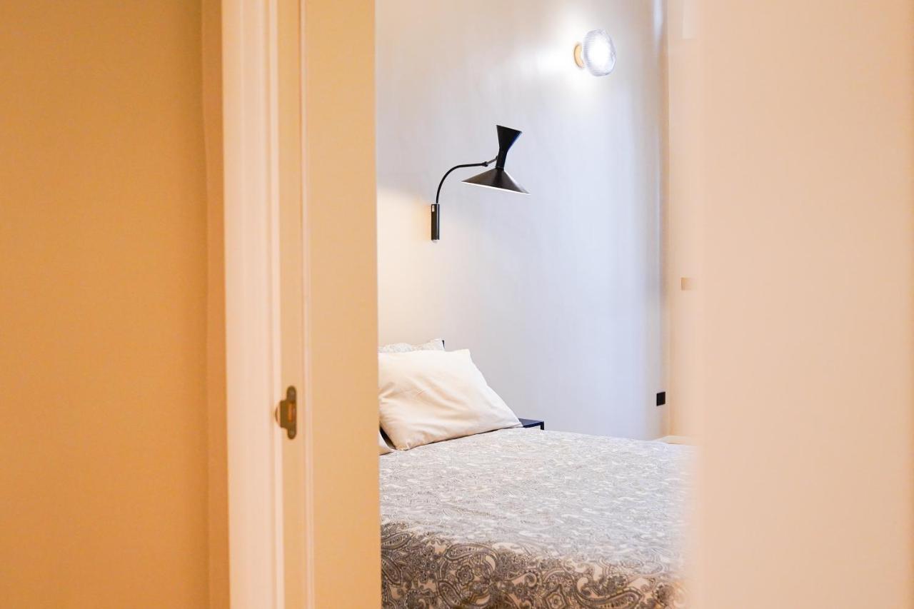 Meh Luxury Apartment City Centre Барі Екстер'єр фото